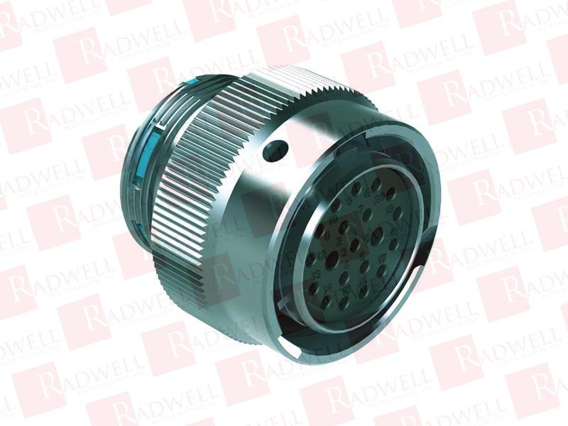 AMPHENOL AHDM06-18-20SR