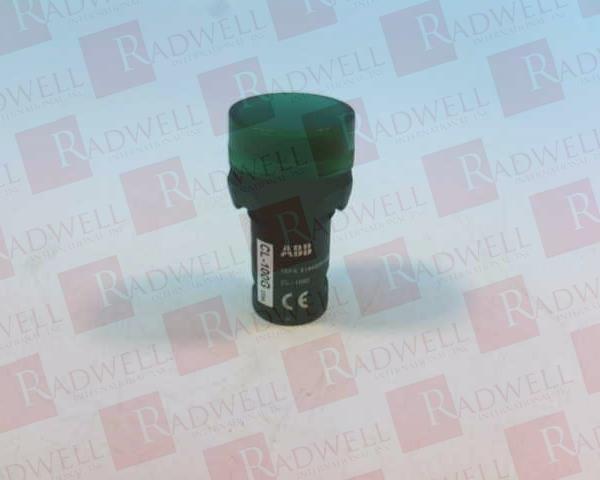 ASEA BROWN BOVERI CL-100G