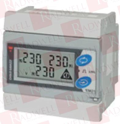 CARLO GAVAZZI EM2172DAV63XOXX