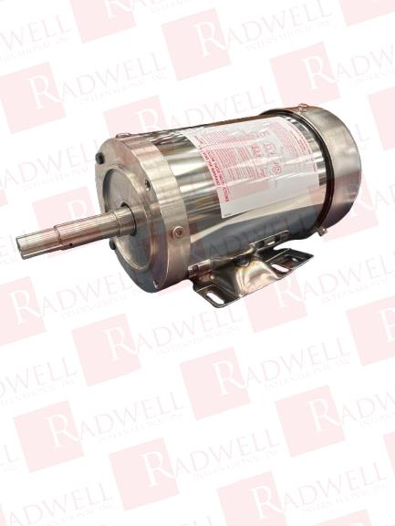 STERLING ELECTRIC XP0024PJA