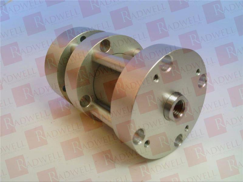 FABCO P3D3-CB0.500/0.500