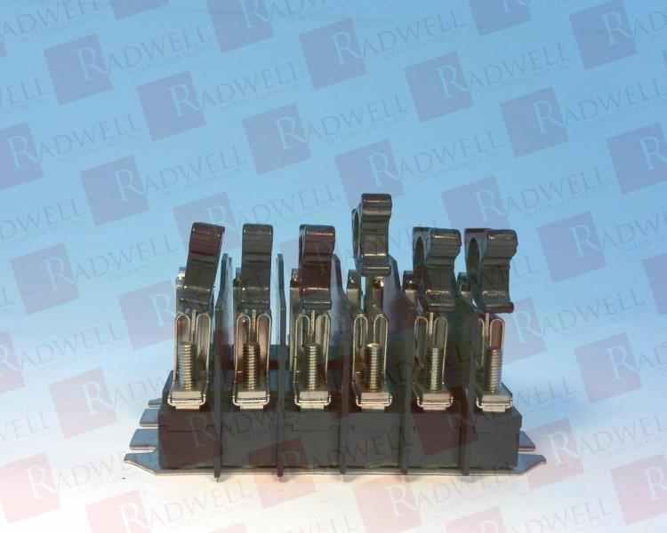 STATES PRODUCTS 206-R