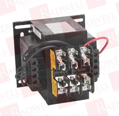 ALLEN BRADLEY 1497-F-M4-3-N