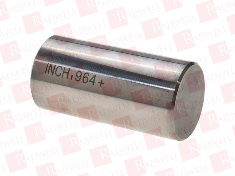 SWISS PRECISION INSTRUMENTS 29-964-4
