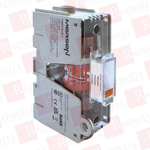 MERSEN FB60J60B1