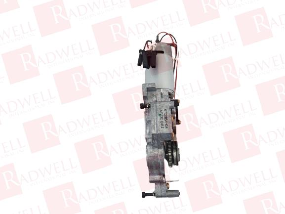 EATON CORPORATION IZMX-M16-48DC