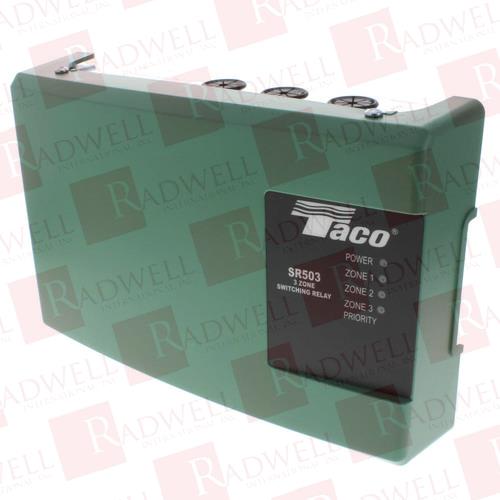 TACO SR503-4
