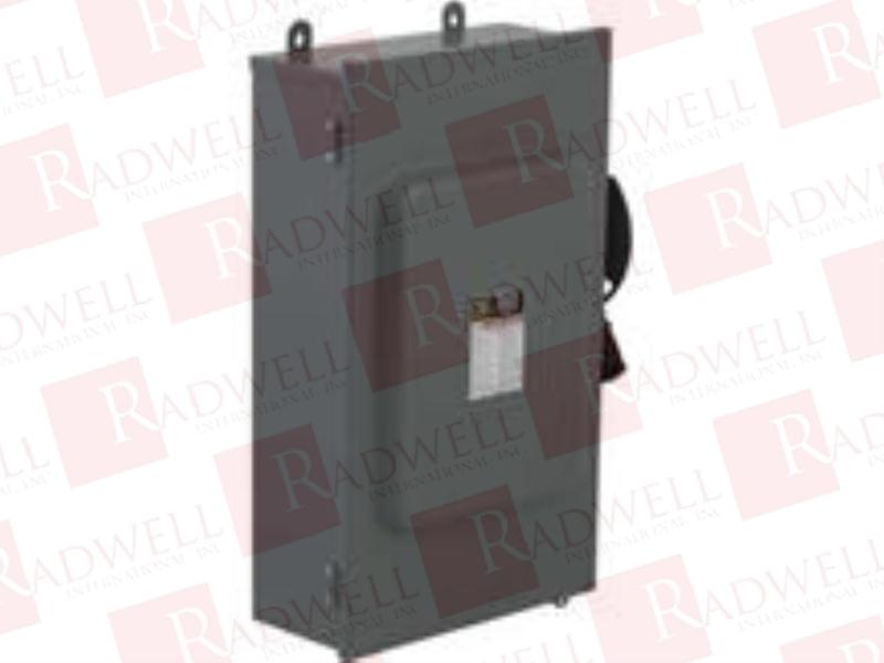 SCHNEIDER ELECTRIC H664AWK