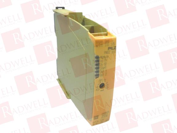 PILZ 2A000013