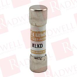 LITTELFUSE KLKD020