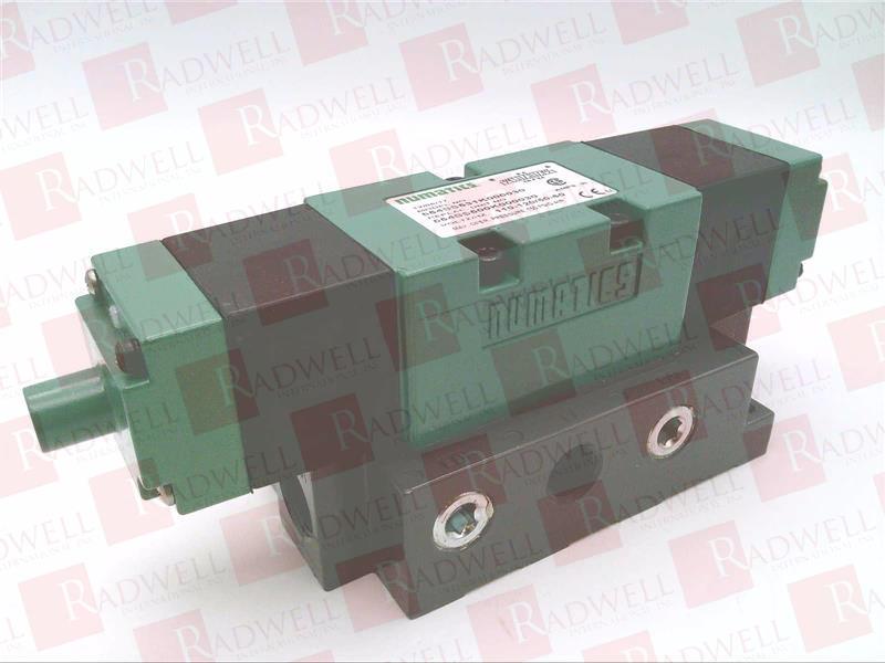 ASCO 554SS531K000030