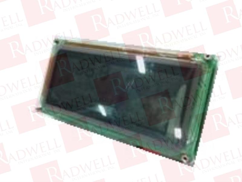  , OPERATOR INTERFACE, LED INDICATORS, 9.5 IN X 4.75 IN DIMENSIONS