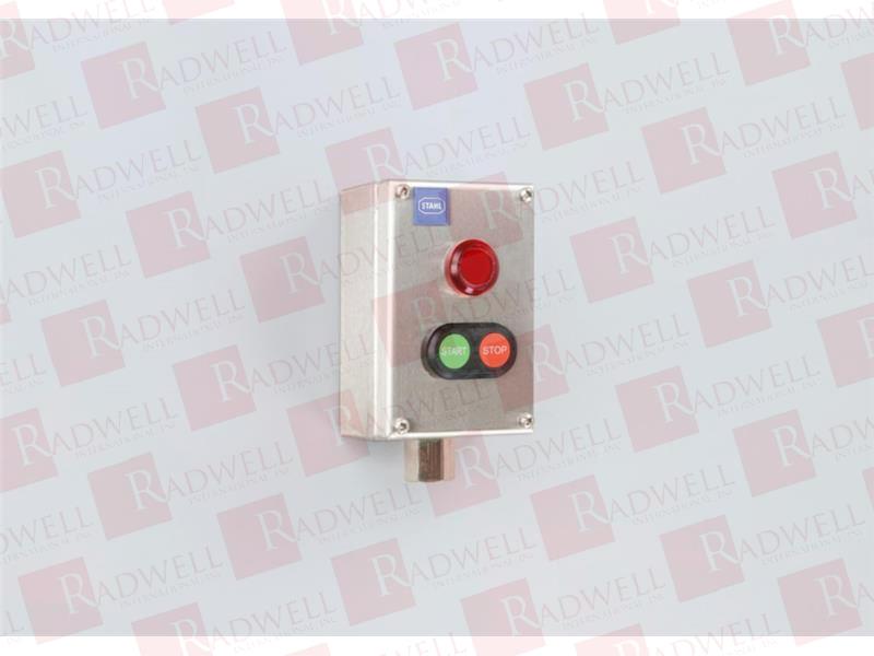 R STAHL 285438