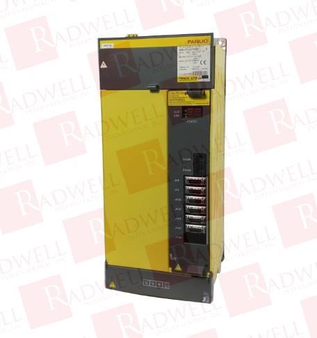 FANUC A06B-6111-H037#H550