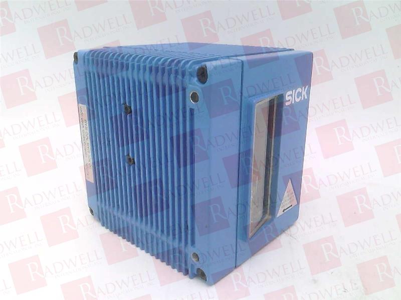 SICK CLV295A0012
