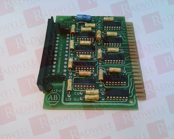 ALLEN BRADLEY 1720-B1602