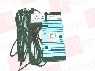 MAC VALVES INC 52A-11-B0A-GM-GEME-1BA