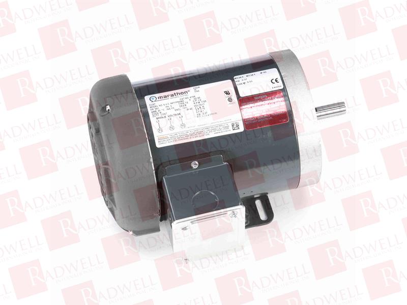 REGAL REXNORD 056T17F5336