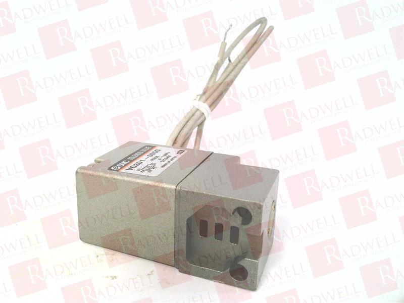 SMC VO301-005G