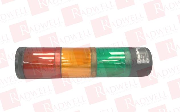 EATON CORPORATION E26XWWLG1A1R1W-V4