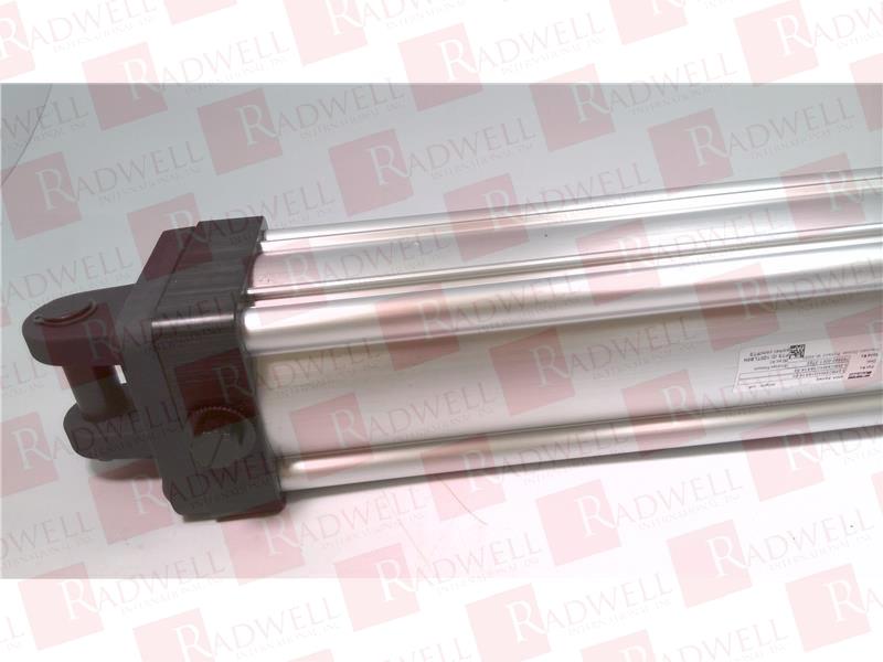PARKER 3.25BC4MAU14A14.00