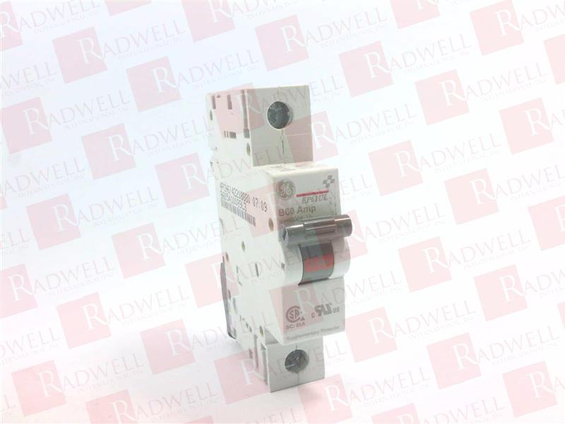 GENERAL ELECTRIC EP61ULB60