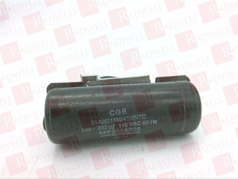 NGM 85PS110C76