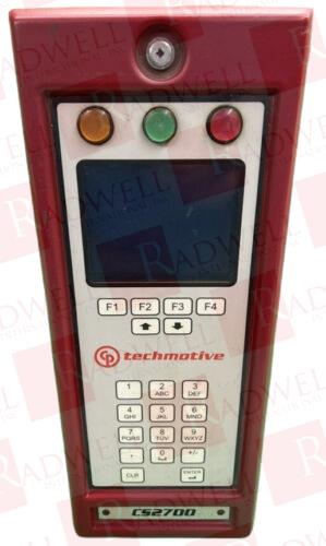 TECHMOTIVE C2700A01K112051
