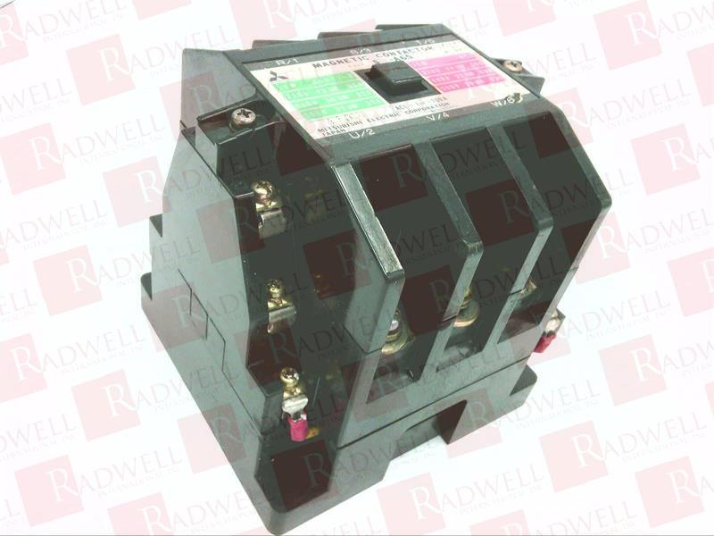 MITSUBISHI JEM1038-S-A65
