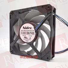 NIDEC CORP 3251-0029