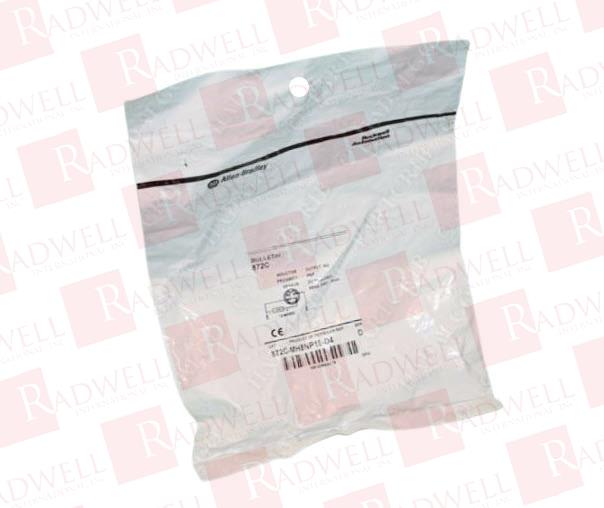 ALLEN BRADLEY 872C-MH8NP18-D4