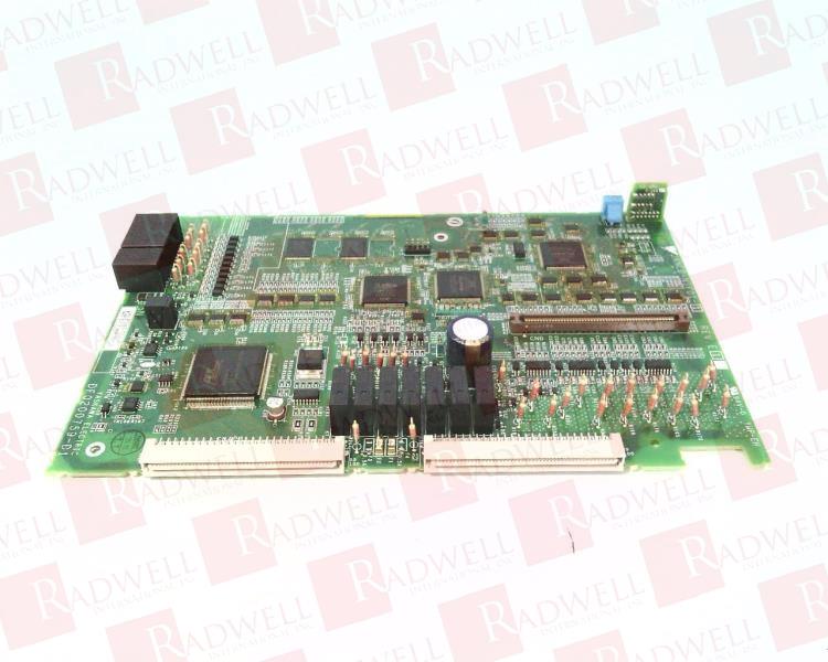 YASKAWA ELECTRIC JANCD-NIF01-1