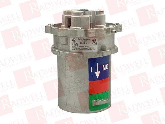 MARECHAL ELECTRIC SA 89-38043