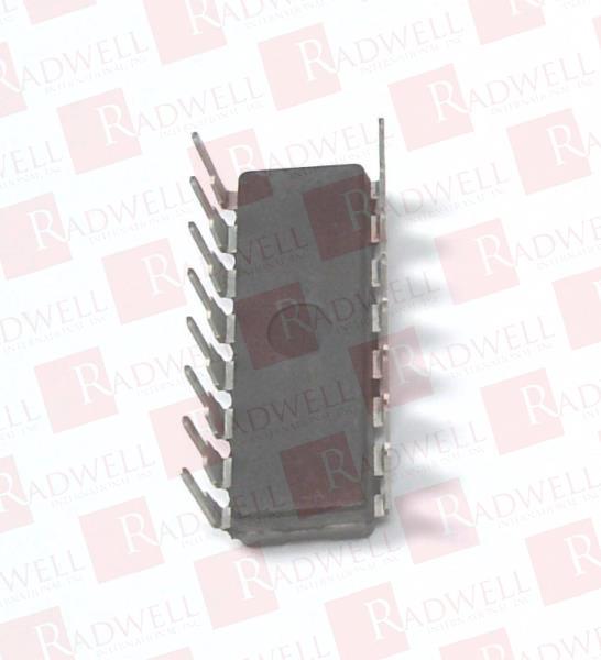 ON SEMICONDUCTOR CD4052BCN