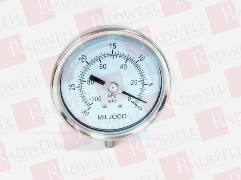MILJOCO  CORP P4098LY001