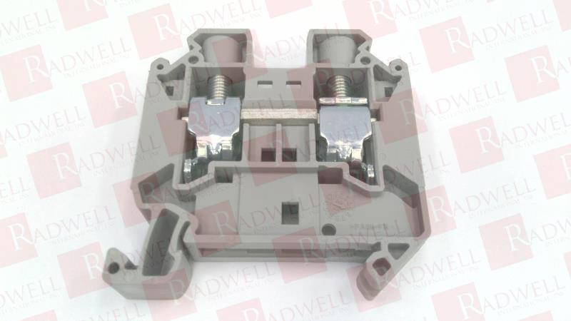 EATON CORPORATION XBUT16
