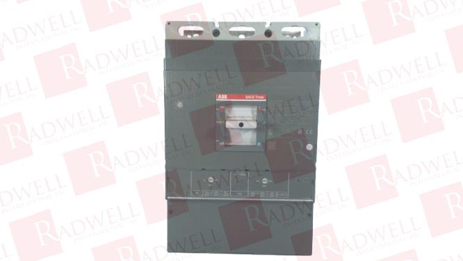 ASEA BROWN BOVERI 1SDA102839R1