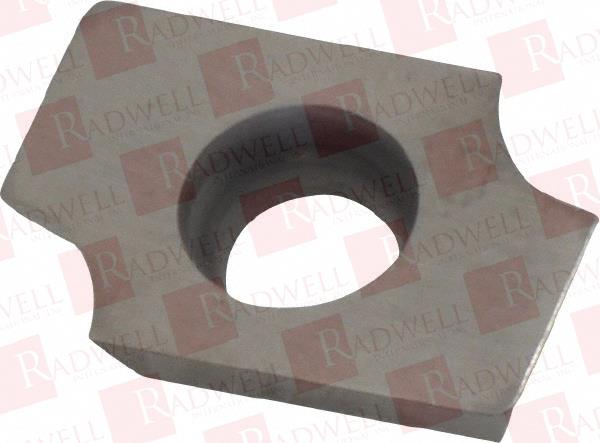 NEW TECH CUTTING TOOLS EM19C160FNT33