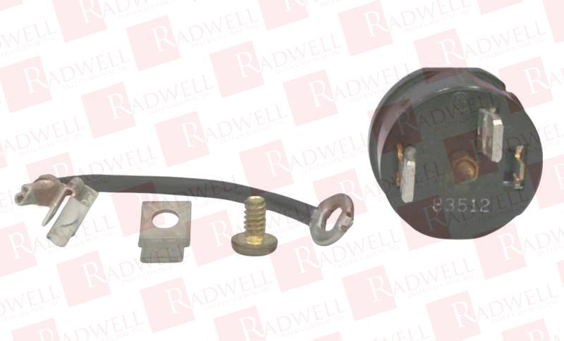 SENSATA TECHNOLOGIES 83512