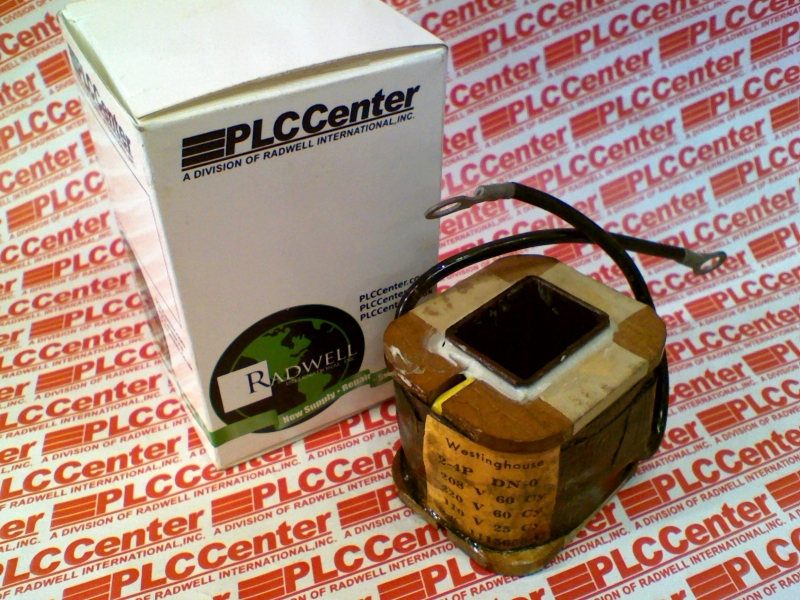 S-1115655-C por WESTINGHOUSE