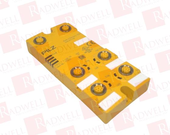PILZ 773613