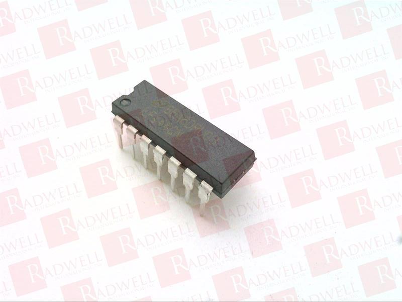 TEXAS INSTRUMENTS SEMI LF444CN