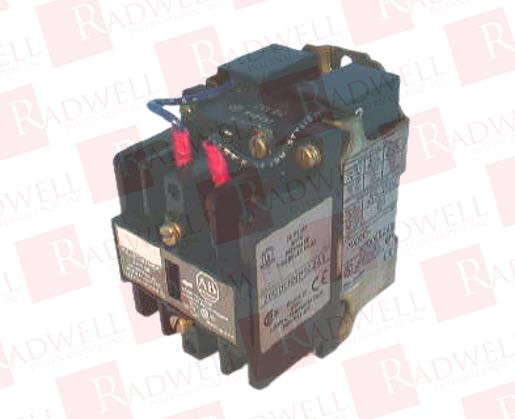 ALLEN BRADLEY 700DC-NM000Z24