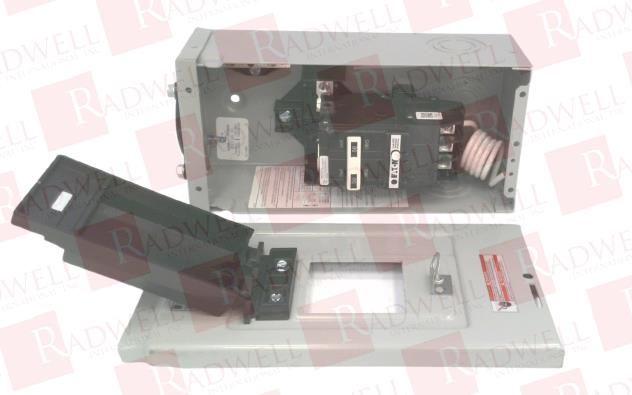 EATON CORPORATION BR50SPAST