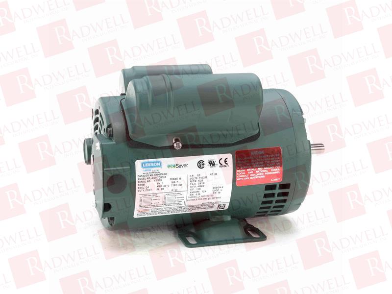 REGAL REXNORD E100116.00