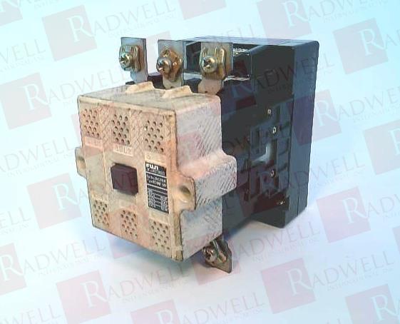 FUJI ELECTRIC 2NC3F0122