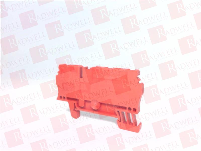 WEIDMULLER 1683340000