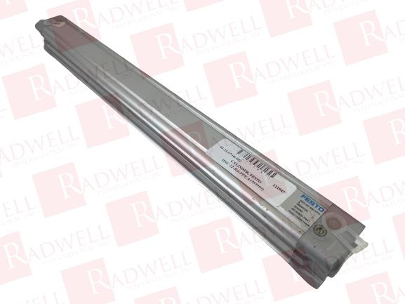 FESTO DNC-32-380-PPV-A
