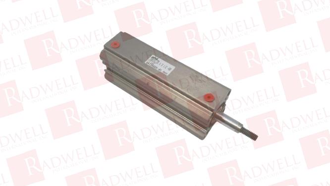 PHD INC CRS2U 25X31/2-BB-I-T22
