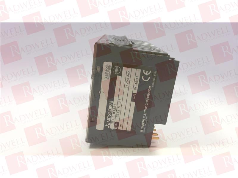 MITSUBISHI ST1X16-DE1